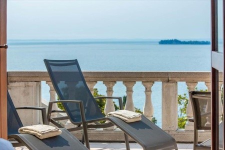 Villa Del Sogno - 37