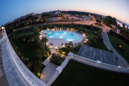 Palace (Desenzano Del Garda) - 2