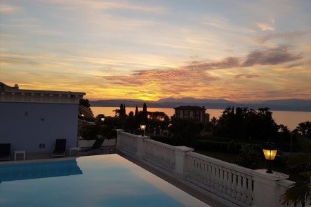 Palace (Desenzano Del Garda) - 4