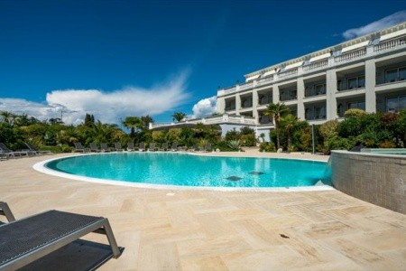 Palace (Desenzano Del Garda) - fotka 12