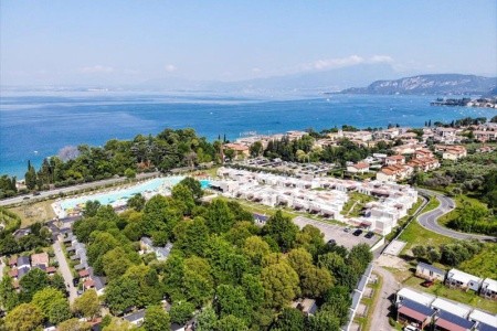 Sisan Family Resort (Cisano Del Bardolino)