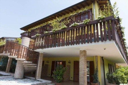 Romantic (Cavaion Veronese)