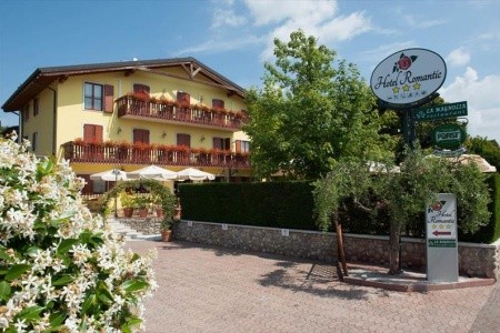 Romantic (Cavaion Veronese)