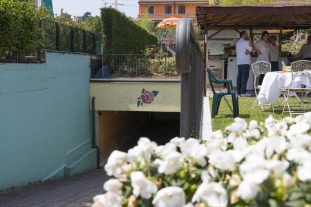 Romantic (Cavaion Veronese)