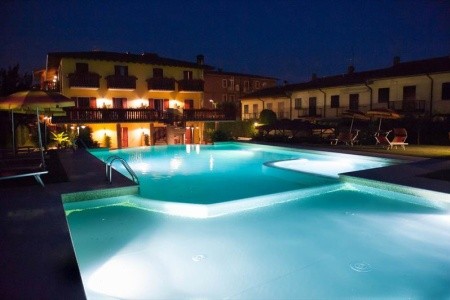 Romantic (Cavaion Veronese)