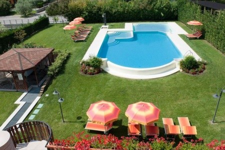 Romantic (Cavaion Veronese)