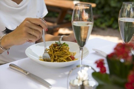 Romantic (Cavaion Veronese)