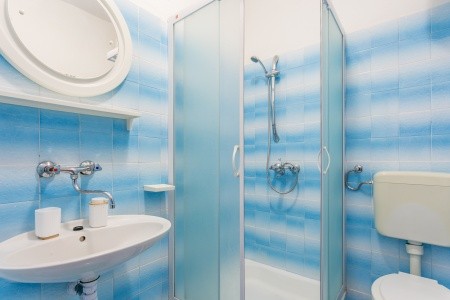 Apartmány 3298-1161 - 62