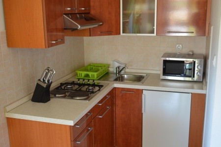 Apartmány 3298-712 - 25