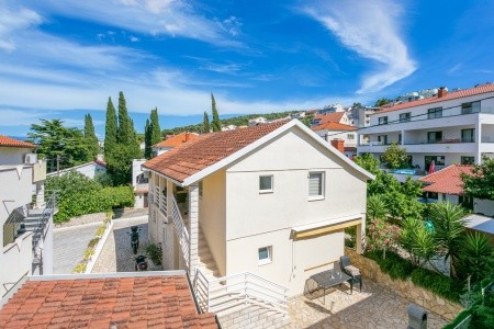 Apartmány 3298-6545 - 3