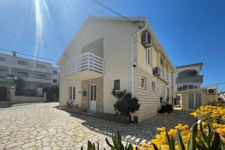 Apartmány 3298-6545 - 4