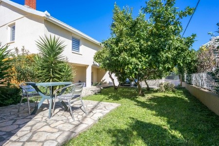 Apartmány 3298-6545 - 7