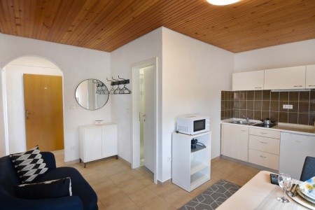 Apartmány 3298-6157 - 5