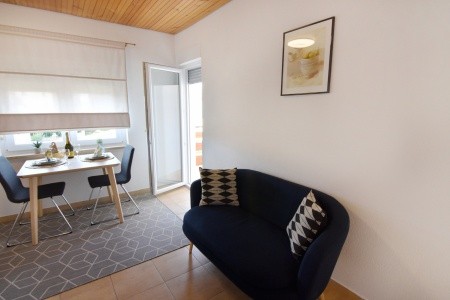 Apartmány 3298-6157 - 6