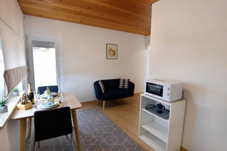 Apartmány 3298-6157 - 7