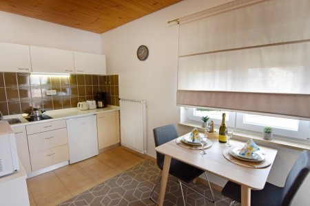 Apartmány 3298-6157 - 8