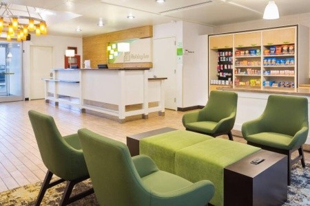 Holiday Inn Lower East Side - 6