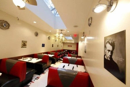 Holiday Inn Lower East Side - 8