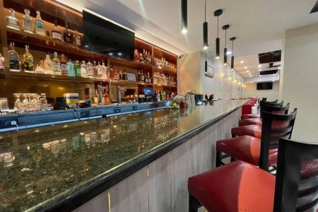 Holiday Inn Lower East Side - 12