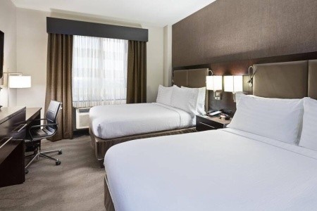 Holiday Inn Lower East Side - 14