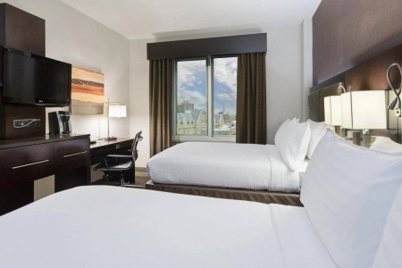 Holiday Inn Lower East Side - 16