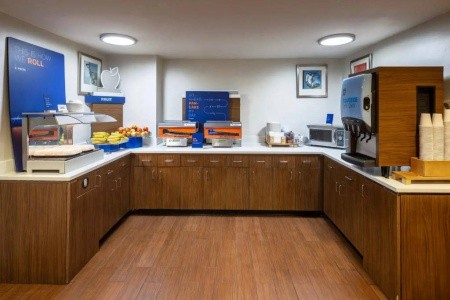 Holiday Inn Express New York City Times Square - 4