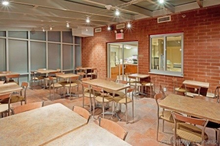 Holiday Inn Express New York City Times Square - 12