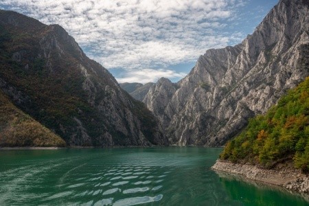 Turistika Albánskými Alpami - 16