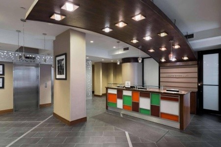 Hampton Inn Manhattan Chelsea - 4
