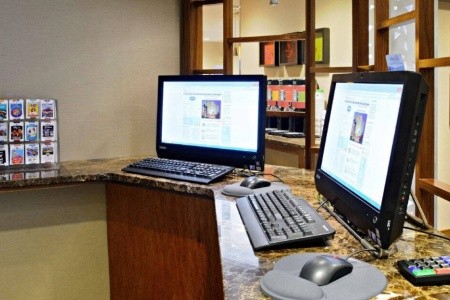 Hampton Inn Manhattan Chelsea - 10