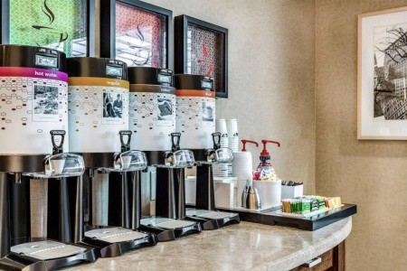 Hampton Inn Manhattan Grand Central - 9