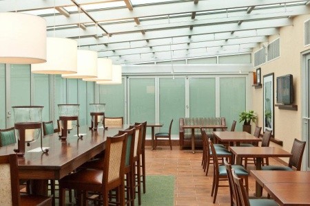 Hampton Inn Manhattan Grand Central - 11