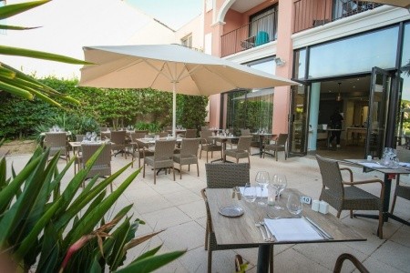 Les Jardins De Sainte-Maxime - 6