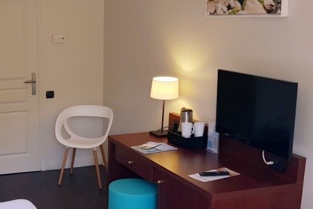 Les Jardins De Sainte-Maxime - 11