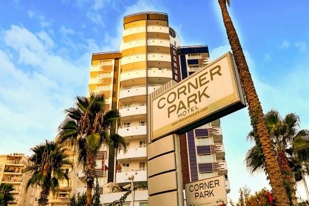 The Corner Park (Ex: Riviera Suite)