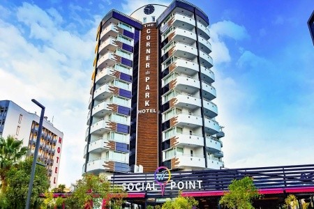 The Corner Park (Ex: Riviera Suite)