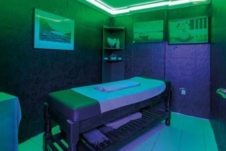 Seher Kumköy Star Resort & Spa - 26