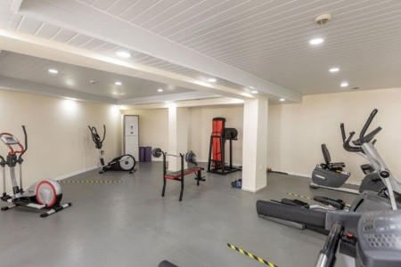 Seher Kumköy Star Resort & Spa - 27