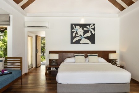 Maldivy Severný Atol Male Kurumba Resort 11 dňový pobyt Raňajky Letecky Letisko: Praha June 2026 (14/06/26-24/06/26)