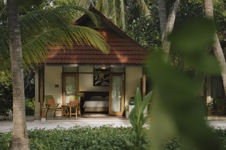Maldivy Severný Atol Male Kurumba Resort 11 dňový pobyt Raňajky Letecky Letisko: Praha June 2026 (14/06/26-24/06/26)
