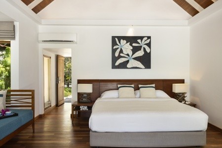 Maldivy Severný Atol Male Kurumba Resort 11 dňový pobyt Raňajky Letecky Letisko: Praha June 2026 (14/06/26-24/06/26)