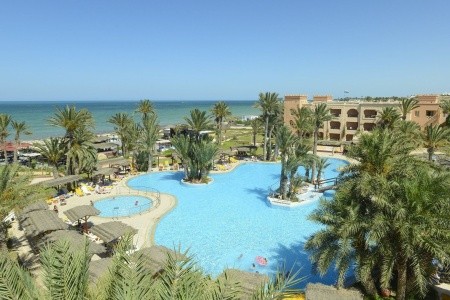 Vincci Safira Palms - 2