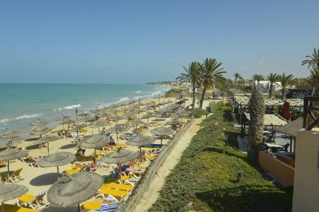 Vincci Safira Palms - 3