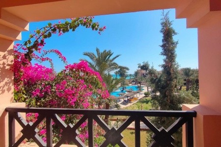 Vincci Safira Palms - 5