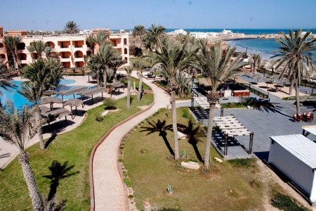 Vincci Safira Palms - fotka 11