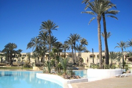 Zephir Hotel And Spa - 2