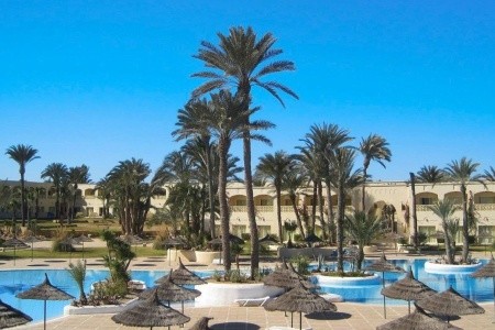 Zephir Hotel And Spa - 4