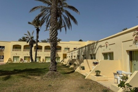 Zephir Hotel And Spa - fotka 8