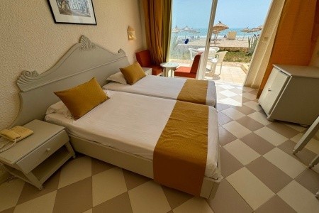 Zephir Hotel And Spa - fotka 9