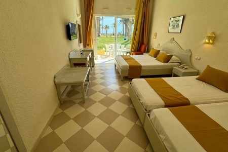 Zephir Hotel And Spa - fotka 11